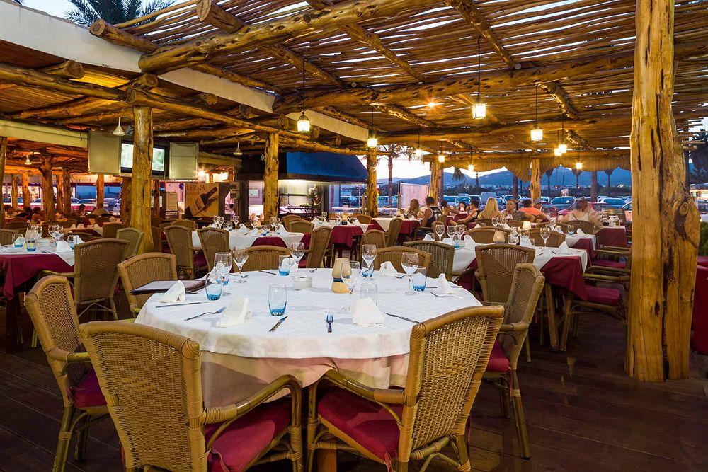Apartamentos Jet - Adults Only Playa d'en Bossa Luaran gambar