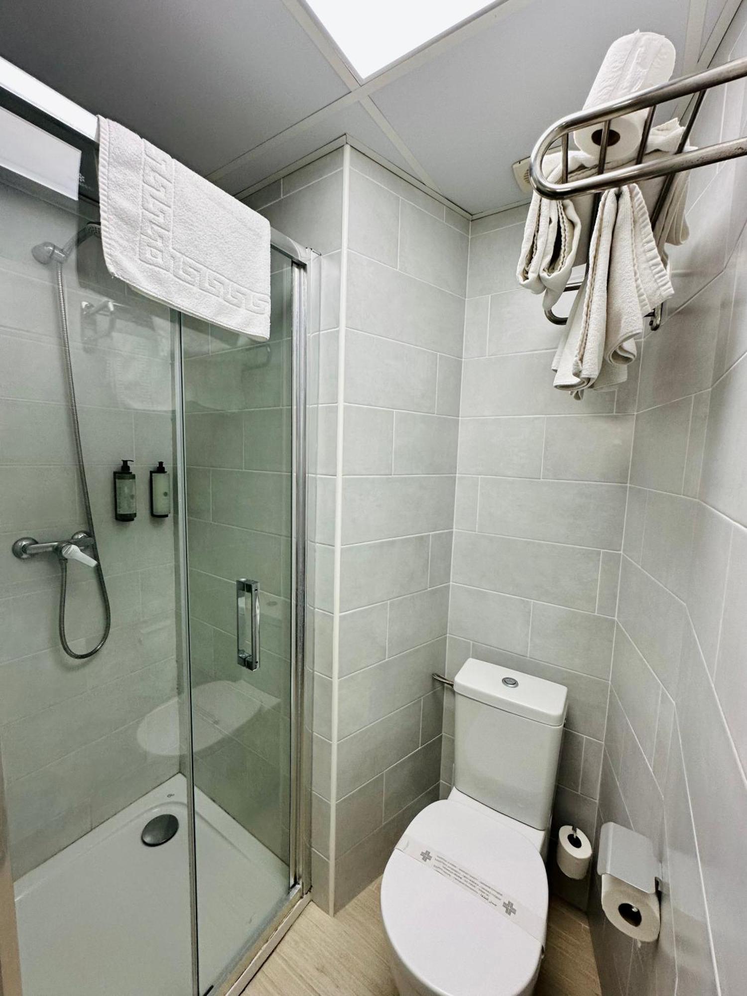 Apartamentos Jet - Adults Only Playa d'en Bossa Luaran gambar