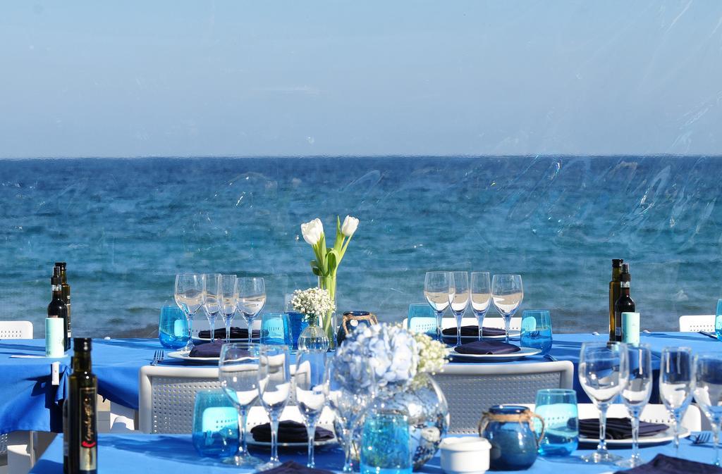 Apartamentos Jet - Adults Only Playa d'en Bossa Luaran gambar