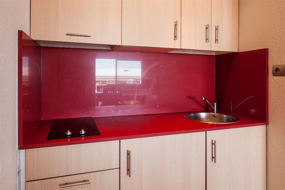 Apartamentos Jet - Adults Only Playa d'en Bossa Luaran gambar